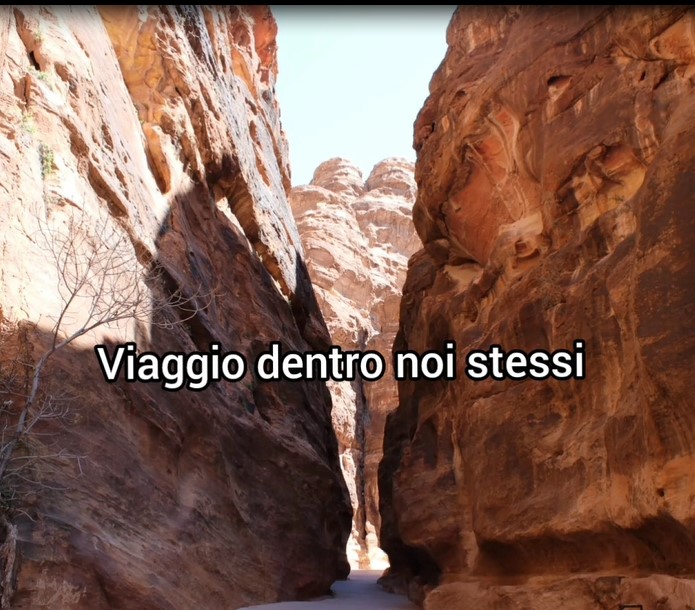 L'introspezione. Un viaggio alla ricerca di se stessi...