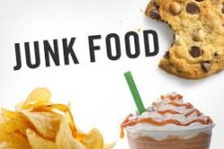 Università el Michigan: junk food e dipendenza