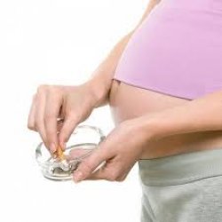 Tabagismo, fertilità e gravidanza: osservazioni