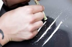 Cocaina, dal consumo occasionale alla dipendenza