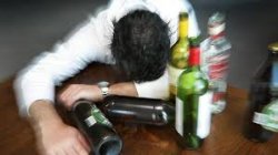 Alcol: 17mila decessi in Italia alcolcorrelati