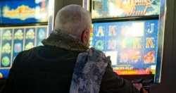 Gioco d'azzardo, a rischio soprattutto gli over 65: dati del CNR