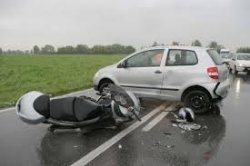 Il 6% degli incidenti stradali è causato dall'alcol