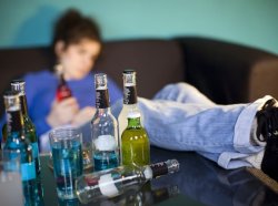 Troppo alcol abbassa le difese immunitarie: lo rivelano due studi