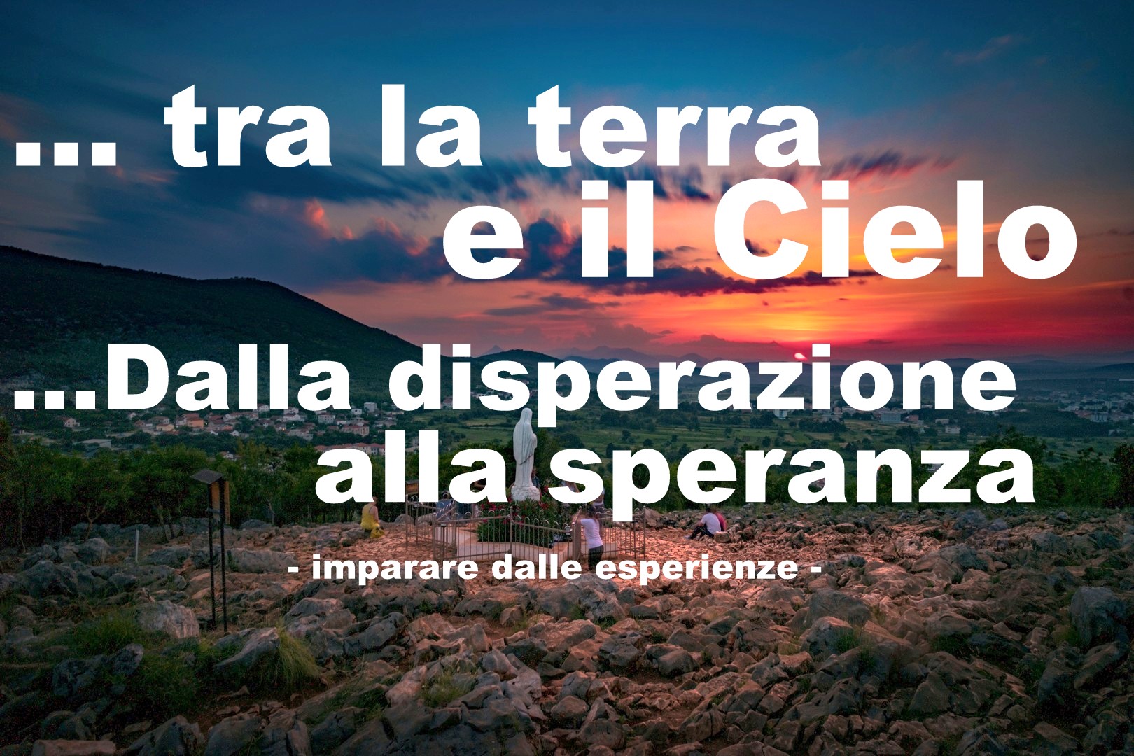 Non ho avuto una famiglia normale, la sostanza era la mia consolazione. In comunità sto imparando...