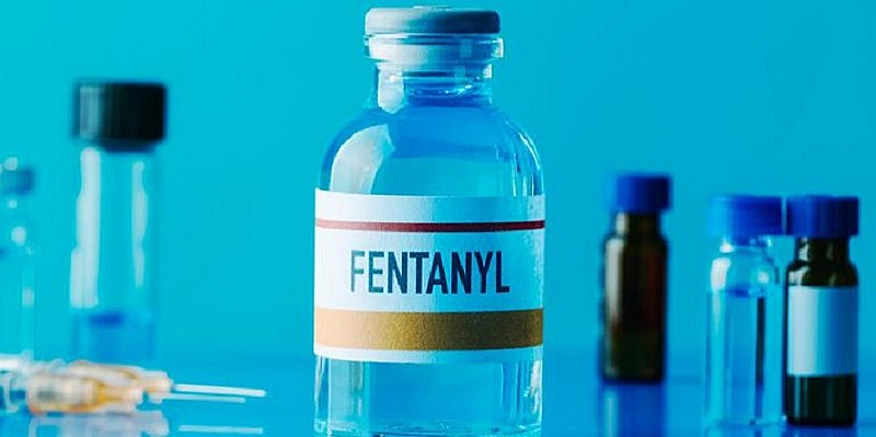 Fentanyl, oppioide sintetico 100 volte più potente della morfina: i chiarimenti dell'Iss