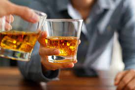 L’ALCOL COLLEGATO A NUOVE MALATTIE: UNO STUDIO